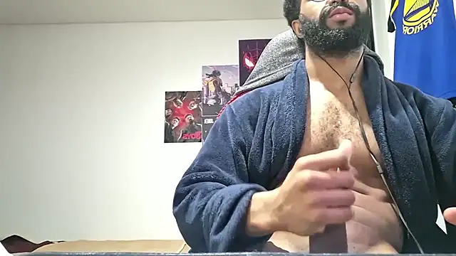 kevi cocks online show from January 4, 8:06 am