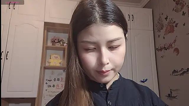 Lucky-xiuxiu online show from February 20, 12:19 am