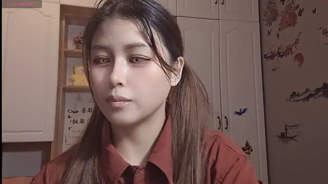 Lucky-xiuxiu online show from February 20, 3:23 am