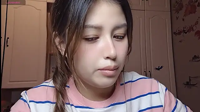 Lucky-xiuxiu online show from February 22, 3:12 am