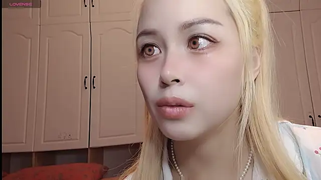 Lucky-xiuxiu online show from February 25, 6:47 am