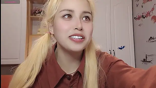 Lucky-xiuxiu online show from February 26, 7:31 am