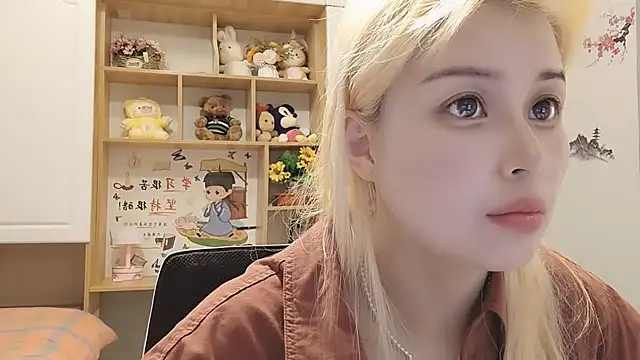 Lucky-xiuxiu online show from February 28, 1:26 am