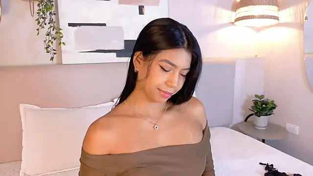 Snapshot of AbieHills chatting on November 25, 11:21 am AbieHills online show from November 25, 11:21 am