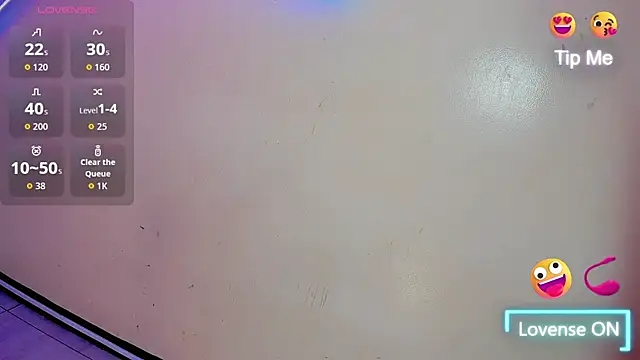 Gisele fox online show from January 7, 7:16 pm