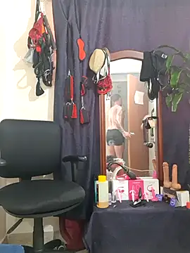 Jc 1111 online show from October 17, 7:38 pm