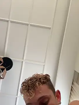 verici34 online show from January 17, 9:25 am