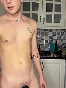 verici34 online show from January 19, 7:34 am