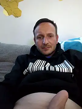 Geiler Staender online show from January 9, 7:04 pm