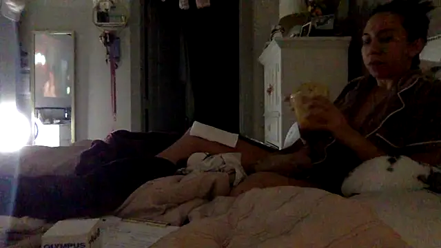 daixxyflorexxx online show from January 6, 9:30 am