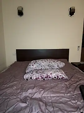 Mia-Fuchs online show from January 26, 3:06 am