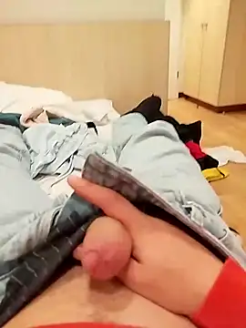 frankthefuck69 online show from November 29, 5:27 pm