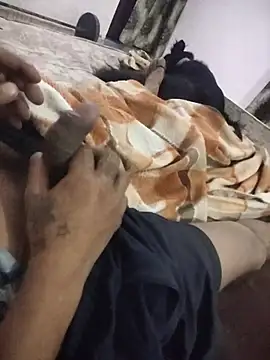 MAGNETICDADDY8 online show from October 29, 9:49 pm