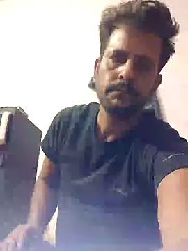 MAGNETICDADDY8 online show from November 8, 5:01 pm