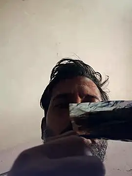 MAGNETICDADDY8 online show from November 24, 7:08 am