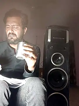 MAGNETICDADDY8 online show from December 16, 12:43 pm