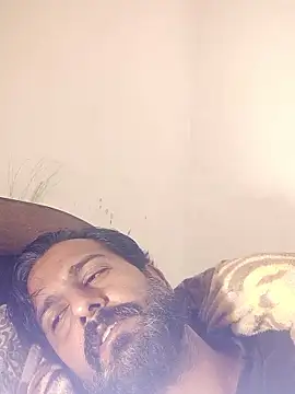 MAGNETICDADDY8 online show from January 12, 1:22 am