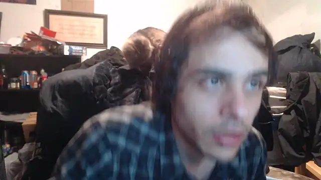 Snapshot of SadCatDaddy chatting on January 11, 5:31 am SadCatDaddy online show from January 11, 5:31 am