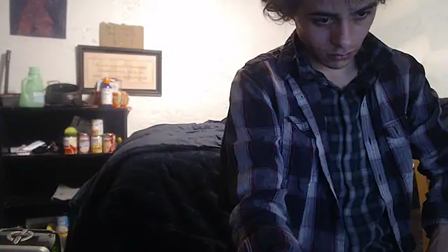 Snapshot of SadCatDaddy chatting on January 18, 3:27 pm SadCatDaddy online show from January 18, 3:27 pm