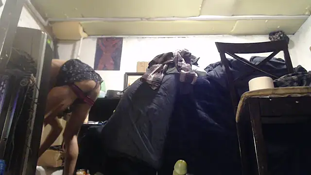 Snapshot of SadCatDaddy chatting on January 18, 10:17 pm SadCatDaddy online show from January 18, 10:17 pm