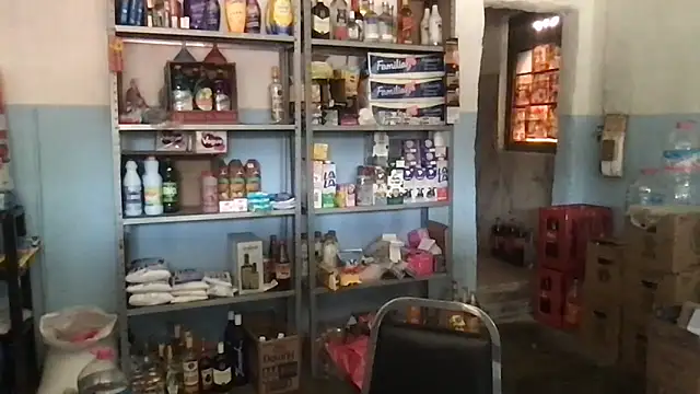 RODRI POLLADURA online show from February 10, 8:35 pm