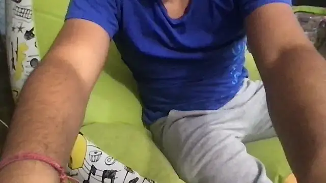 RODRI POLLADURA online show from February 12, 9:32 pm