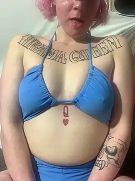 XxxDRAMAxxX online show from January 28, 8:15 pm