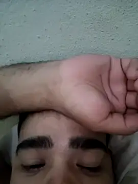 manterei2 online show from March 20, 7:03 am