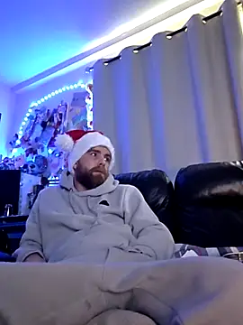 JACKulate31 online show from December 16, 10:42 am