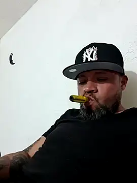 VDorseJHill6 online show from February 8, 4:49 am