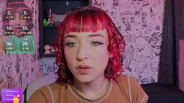 NickiYoung online show from March 30, 4:08 pm