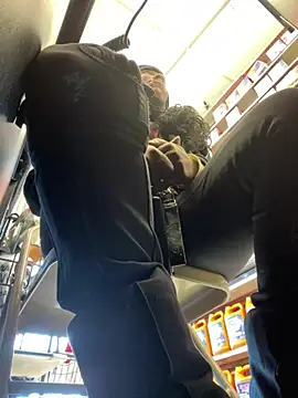 Yoshibaby2670 online show from February 20, 9:09 pm