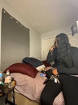 Yoshibaby2670 online show from March 10, 12:26 pm