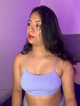 Julii- online show from March 16, 8:54 pm