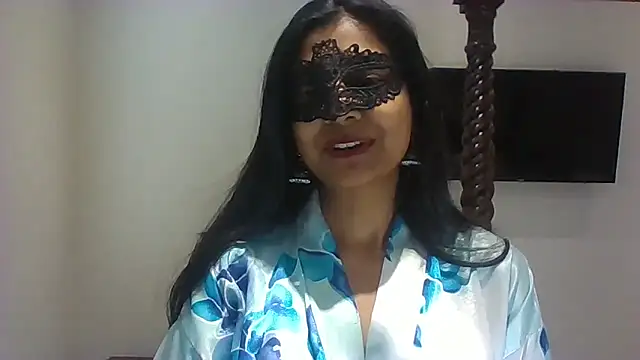 tantragoddess online show from September 15, 7:19 am