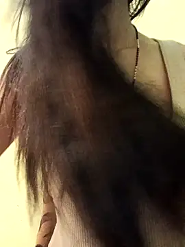 Snapshot of Stripper_Maahi chatting on January 31, 10:20 am Stripper Maahi online show from January 31, 10:20 am