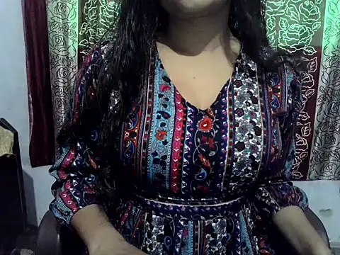 SIYA MAVI online show from November 7, 4:01 am