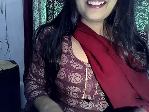 SIYA MAVI online show from November 20, 3:39 am