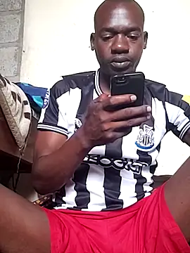 Snapshot of Kaizer1 chatting on February 20, 6:26 am Kaizer1 online show from February 20, 6:26 am