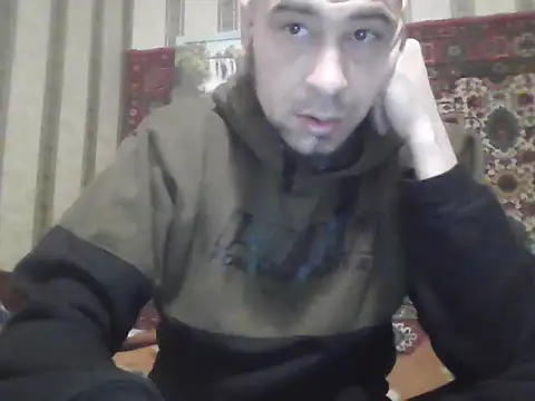 AlferezzSolvajo online show from October 15, 6:46 am