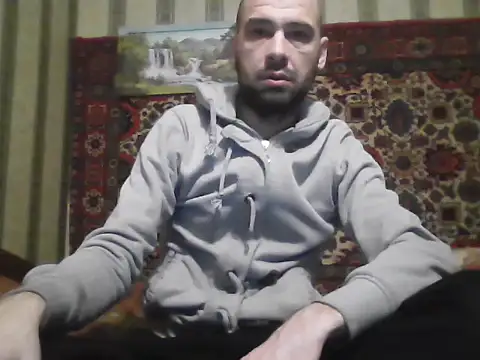 AlferezzSolvajo online show from October 23, 5:29 am