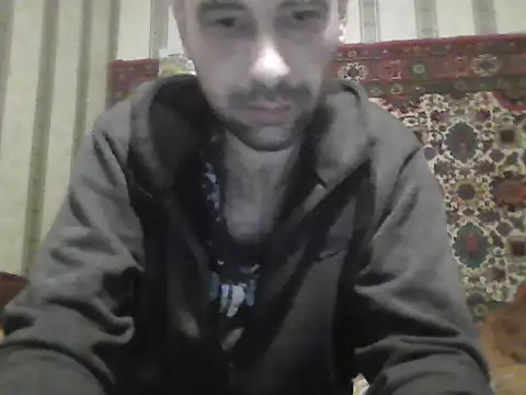 AlferezzSolvajo online show from November 28, 9:28 pm