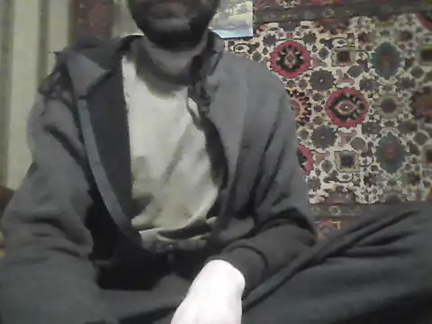 AlferezzSolvajo online show from January 6, 4:21 pm