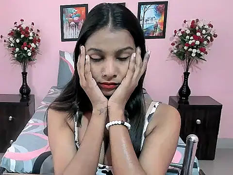 Melis Sandra online show from November 11, 3:50 am