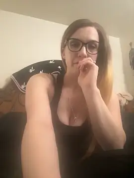 Kitty DaCocks online show from November 9, 11:47 pm