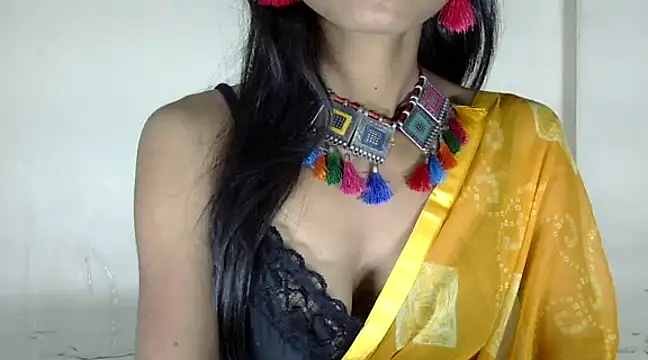 Ruhi patel1 online show from January 7, 5:43 am