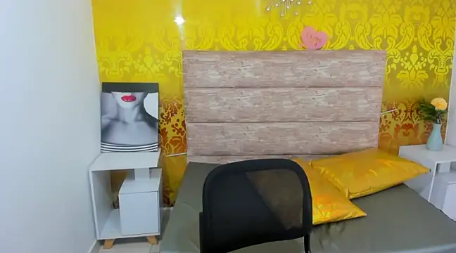 Natasha69 online show from January 13, 1:13 am