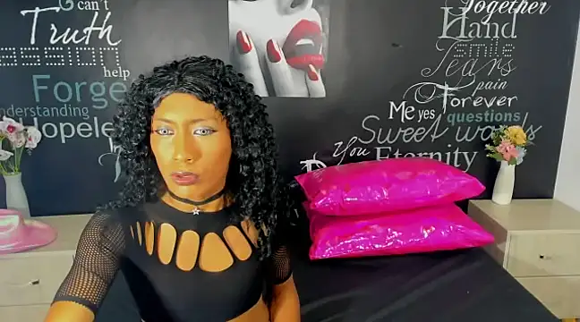 Natasha69 online show from January 15, 7:01 pm