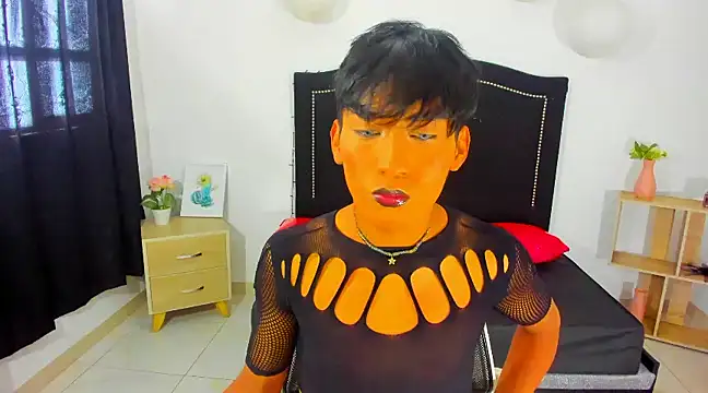 Natasha69 online show from January 26, 6:58 pm