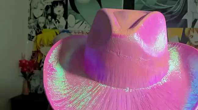 Natasha69 online show from March 11, 10:20 pm